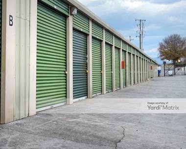 Storage Units for Rent available at 7240 South Barrens Road, Roanoke, VA 24019