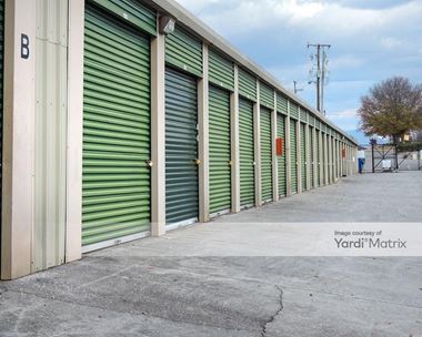 Image for AAAA Self Storage - 7240 South Barrens Road, Roanoke, VA