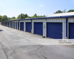 Image for Midgard Self Storage - 5335 Browns Bridge Road, Gainesville, GA