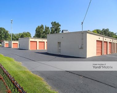 Storage Units for Rent available at 1980 Delta Drive, Gainesville, GA 30501