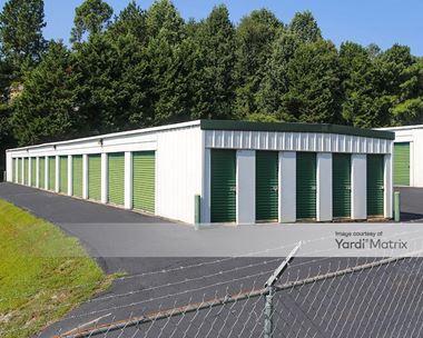 Image for CubeSmart Self Storage - 2221 Dawsonville Hwy, Gainesville, GA