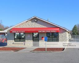 Image for Hometown Storage Inc - 21330 Timberlake Road, Lynchburg, VA