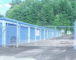 Image for Extra Space Storage - 450 Naples Road, Hendersonville, NC