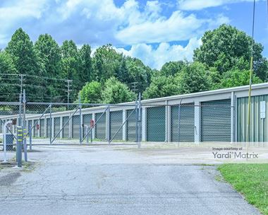 Storage Units for Rent available at 6190 Hendersonville Hwy, Pisgah Forest, NC 28768