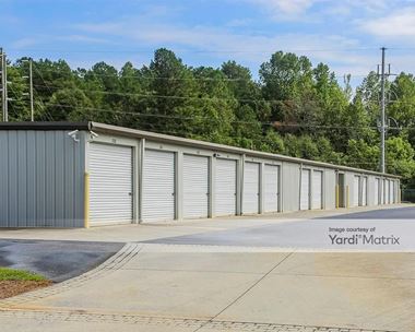 Storage Units for Rent available at 3288 Bc Grant Road, Cornelia, GA 30531