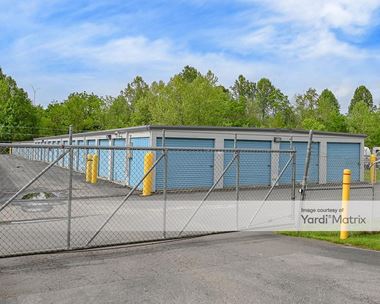 Image for SmartStop Self Storage - 75 Highland Center Blvd, Asheville, NC