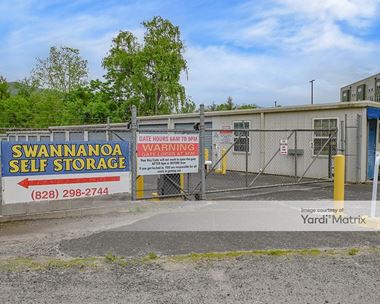 Image for All Purpose Storage - 110 Franklin Road, Swannanoa, NC