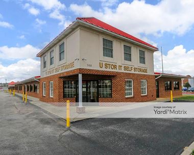 Image for U Stor It Self Storage - 190 East Mosby Road, Harrisonburg, VA
