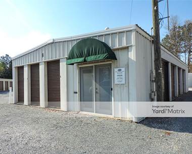 Storage Units for Rent available at 340 Scruggs Road, Moneta, VA 24121