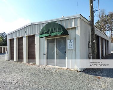 Image for Smith Mountain Lake Mini Warehouse - 340 Scruggs Road, Moneta, VA