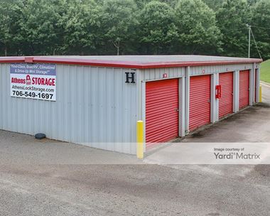 Image for Athens Lock Storage - 1629 Danielsville Road, Athens, GA