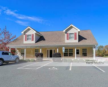 Storage Units for Rent available at 21 Burns Plaza, Palmyra, VA 22963
