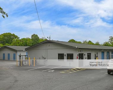 Image for SmartStop Self Storage - 197 Deaverview Drive, Asheville, NC