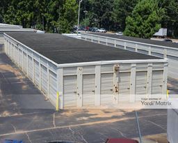 Image for McEver Road Self Storage - 5140 McEver Road, Oakwood, GA