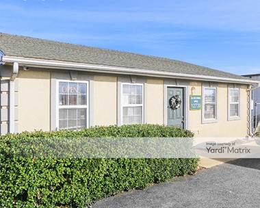 Storage Units for Rent available at 12730 East Lynchburg Salem Turnpike, Forest, VA 24551