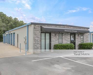 Storage Units for Rent available at 67 Greensboro Hwy, Watkinsville, GA 30677