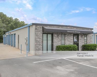 Storage Units for Rent available at 67 Greensboro Hwy, Watkinsville, GA 30677