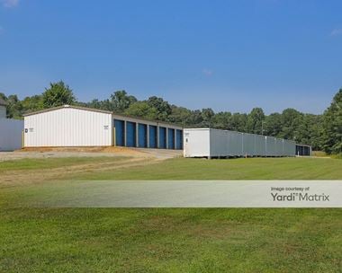 Image for Flowery Branch Mini Storage - 5110 Chattahoochee Street, Flowery Branch, GA