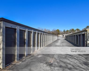 Image for OneGuard Self Storage - 62 Ramsey Road, Toccoa, GA