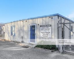 Image for Bypass Mini Storage - 1136 Baldwin Street, Bedford, VA