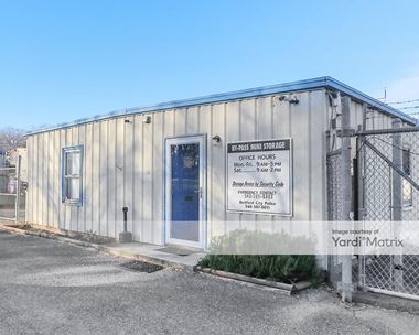 Storage Units for Rent available at 1136 Baldwin Street, Bedford, VA 24523