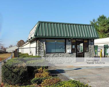 Storage Units for Rent available at 1914 East Washington Avenue, Vinton, VA 24179