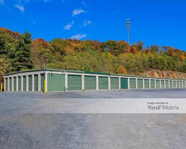Storage Units for Rent available at 616 Lee Jackson Hwy, Staunton, VA 24401