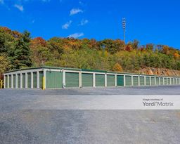 Image for Staunton Self Storage - 616 Lee Jackson Hwy, Staunton, VA