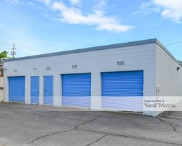 Image for SmartStop Self Storage - 1130 Sweeten Creek Road, South Asheville, NC