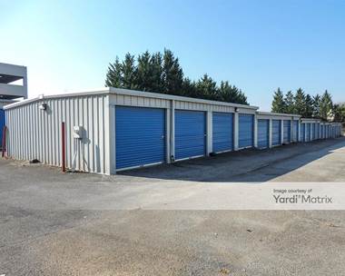 Storage Units for Rent available at 1123 Vinyard Road, Vinton, VA 24179