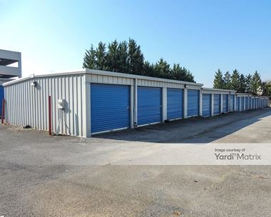 Image for Grand Storage of Vinton - 1123 Vinyard Road, Vinton, VA