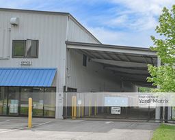 Image for SmartStop Self Storage - 90 Highland Center Blvd, Asheville, NC