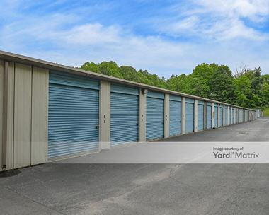 Image for SmartStop Self Storage - 40 Wilmington Street, Asheville, NC