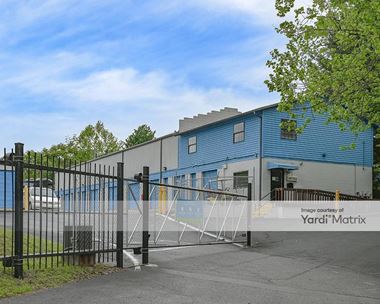 Image for SmartStop Self Storage - 600 Patton Avenue, Asheville, NC