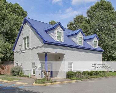 Storage Units for Rent available at 925 Danielsville Road, Athens, GA 30601