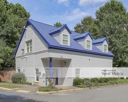 Image for Midgard Self Storage - 925 Danielsville Road, Athens, GA