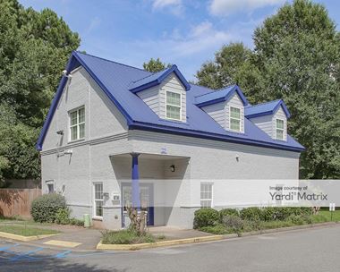 Storage Units for Rent available at 925 Danielsville Road, Athens, GA 30601