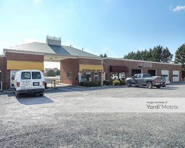 Storage Units for Rent available at 7770 Old Franklin Turnpike, Glade Hill, VA 24092
