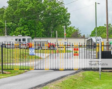 Image for Arden Mini Storage - 7 New Rockwood Road, Arden, NC