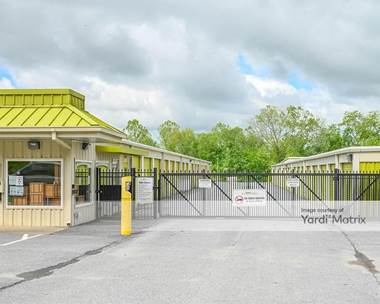 Storage Units for Rent available at 575 Mills Gap Road, Fletcher, NC 28732