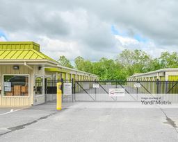 Image for Save Green Self Storage - 575 Mills Gap Road, Fletcher, NC
