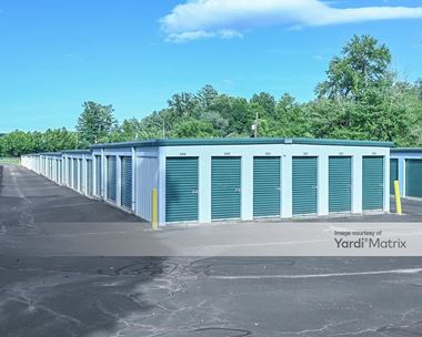 Image for Add - A - Space Mini Storage - 4001 Asheville Hwy, Hendersonville, NC