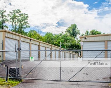 Storage Units for Rent available at 34 Peddler's Square, Waynesville, NC 28786