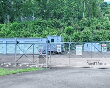Storage Units for Rent available at 495 Hendersonville Hwy, Pisgah Forest, NC 28768