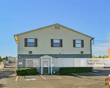 Storage Units for Rent available at 14790 Spotswood Trail, Ruckersville, VA 22968