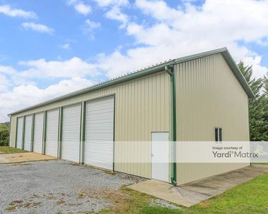 Storage Units for Rent available at 17817 Mount Pleasant Road, Elkton, VA 22827