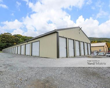 Storage Units for Rent available at 790 SE Side Hwy, Elkton, VA 22827