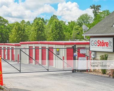 Image for Go Store It - 206 Old Airport Road, Fletcher, NC