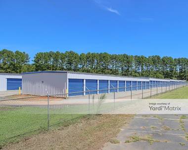 Storage Units for Rent available at 32 Arnoldsville Road, Crawford, GA 30619