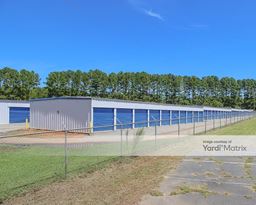 Image for Arnoldsville Storage - 32 Arnoldsville Road, Crawford, GA